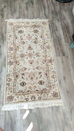 Roll Rug