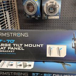 37 To 70 In TV Brackets New
