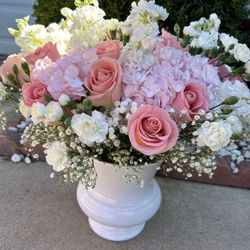 Flower Bouquet