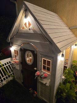 Play house Freee