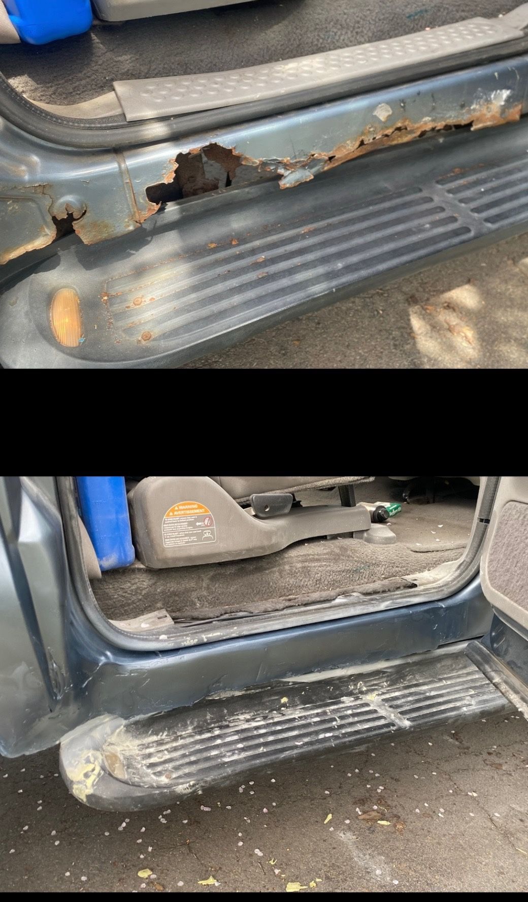 On The Go Auto Repair