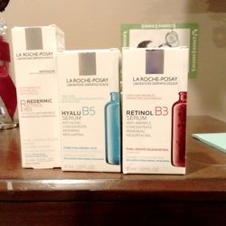 LA ROCHE-POSAY