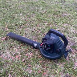 Craftsman Gas Leaf Blower