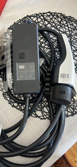 91686-GI020 Kia Ev6 Hyundai Ioniq 5 EV Charger -Charging Port With Cable Genuine