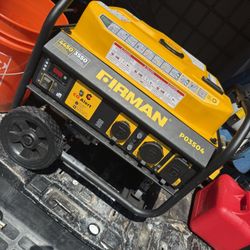Firman Generator 
