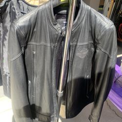 Harley Davidson Jacket 