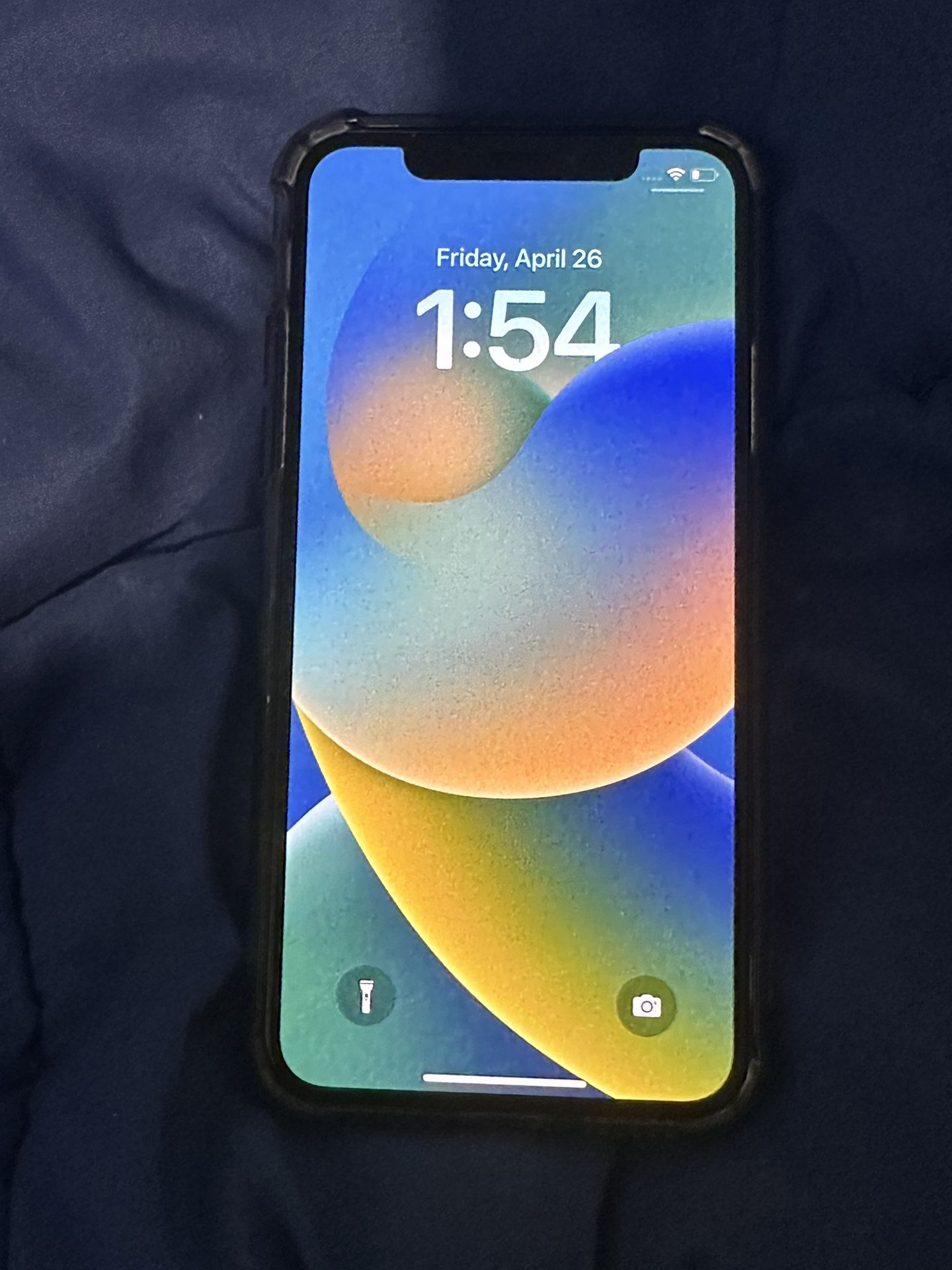 iPhone XS 64GB 