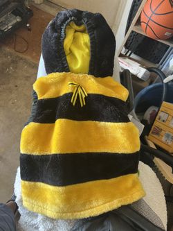 Bee Costume