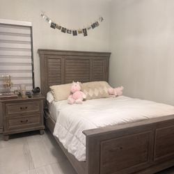 City Furniture