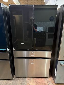 Samsung 29cu.ft. Familyhub 4-door Refrigerator - 🔥HOT DEAL🔥