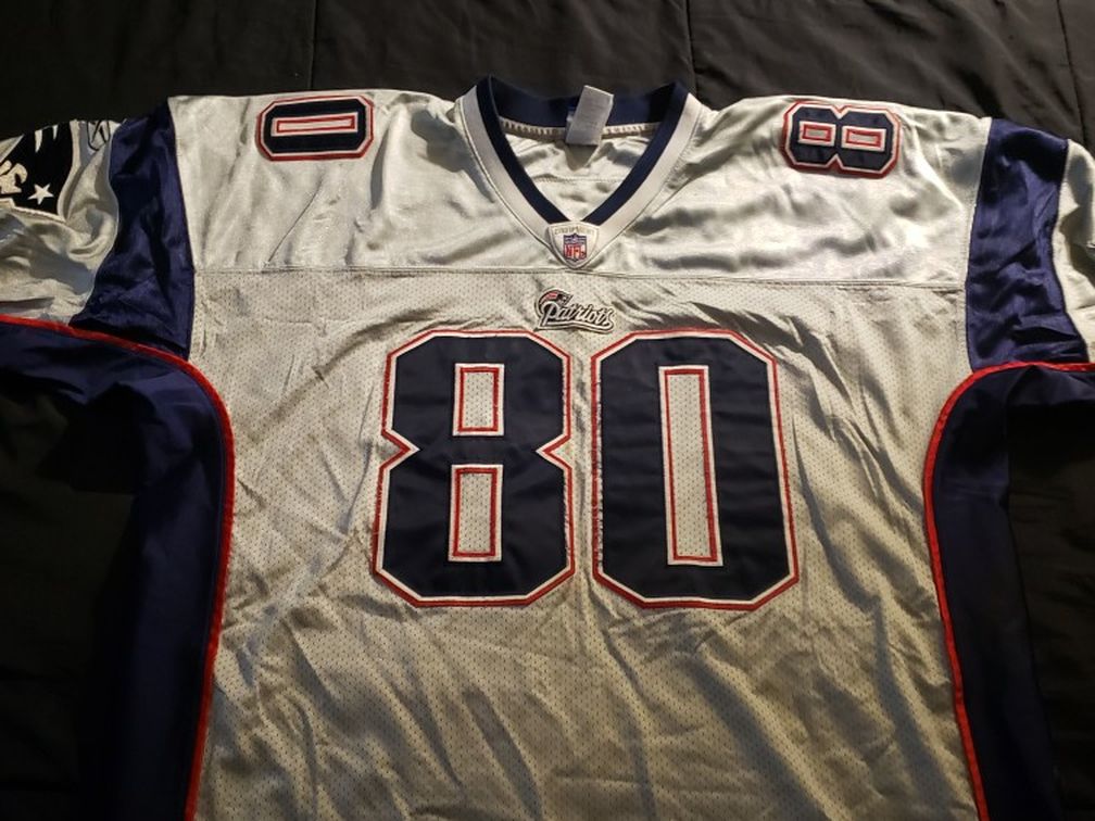Patriots Jersey