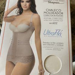 Faja Colombiana Original Hmu With Offer