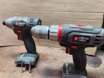 Porter Cable Tool bundle