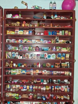 Mini brands lot