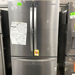 Whirlpool Refrigerator