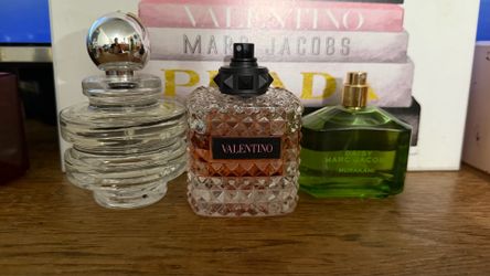 Perfumes