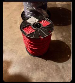 Copper Spools