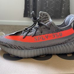Yeezy V2 Beluga RF 10.5