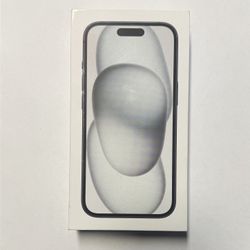 Apple iPhone 15 128GB T-Mobile 
