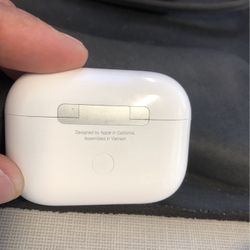 Gen 2 AirPods, 