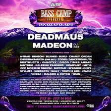 Base Camp Tickets 