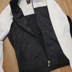 Lrg Track Jacket