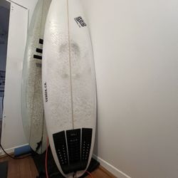 Guy Okazaki Surfboard 6’4