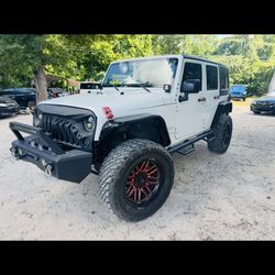 IN HOUSE FINANCE AVAILABLE WITH 3K DOWN