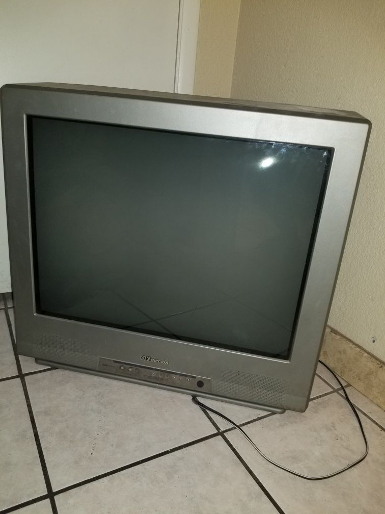FREE! TV works perfect!