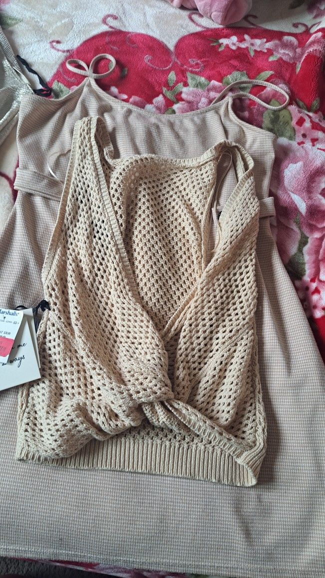 Clothes Size Large