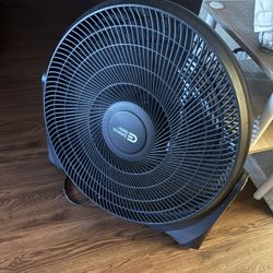 Ventilador $12