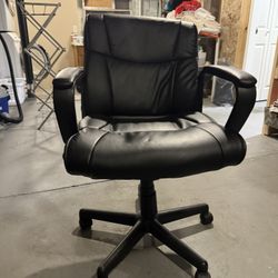 Rolling Office Chair 