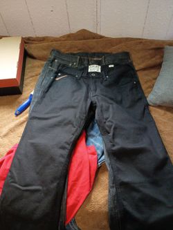 Ariat M4s size 32/30