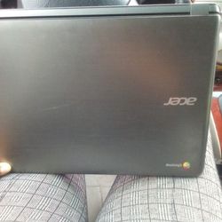 Chromebook Laptop Acer