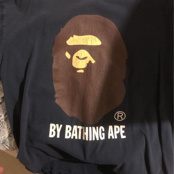 Bape Shirt for Sale in Seattle, WA - OfferUp