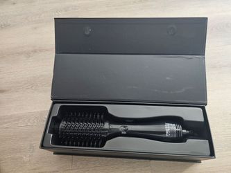 Pretty In A Minute Hot Volumizing Brush
