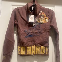 Ed Hardy