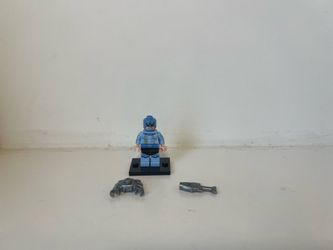 Lego 71017-15 Minifigure Series The LEGO Batman Movie Zodiac Master