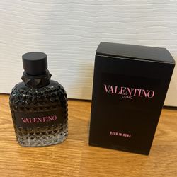 Valentino BORN IN ROMA