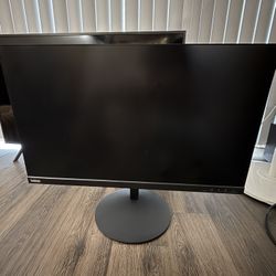 Lenovo ThinkVision Monitor (27 Inch)