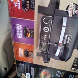 Blackstone Air Fryer And Grill + Smokers 