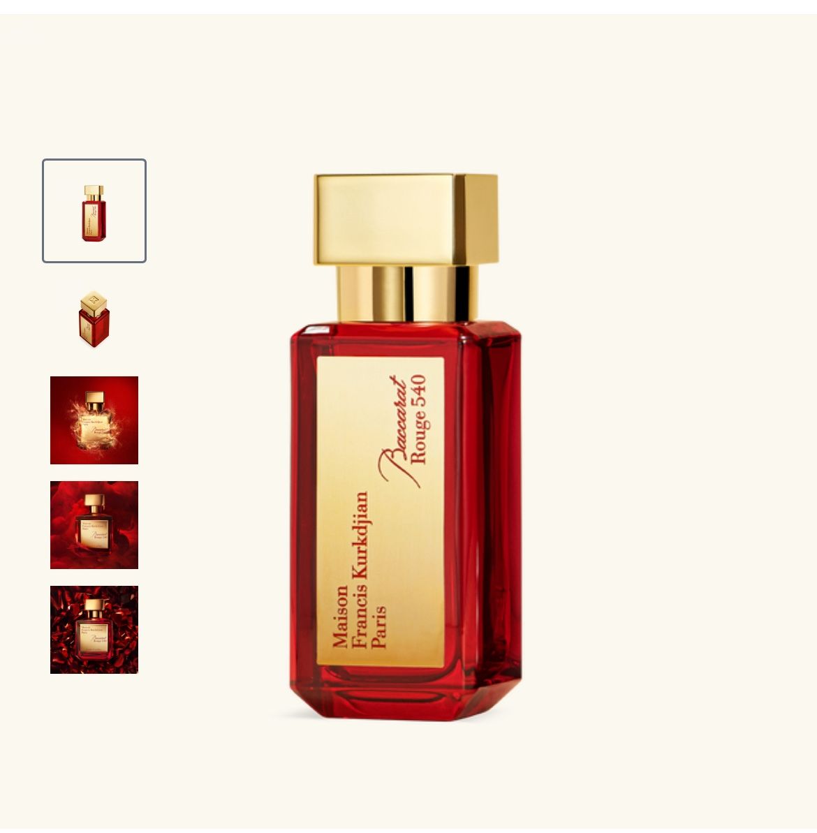 Baccarat