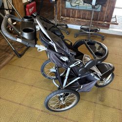 Baby Stroller