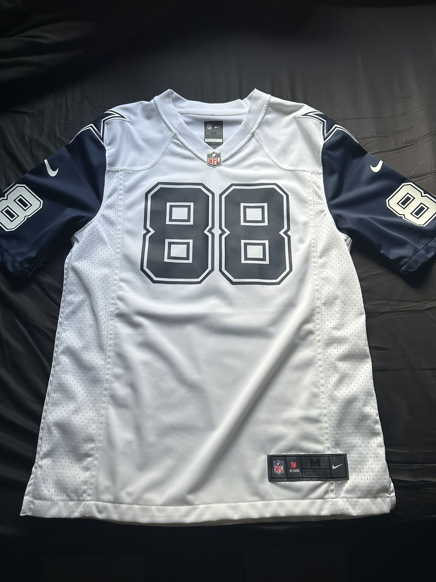 Ceedee Lamb Cowboys Jersey