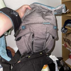 Baby Carriers 