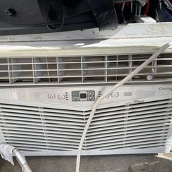 Garrison Air Conditioner