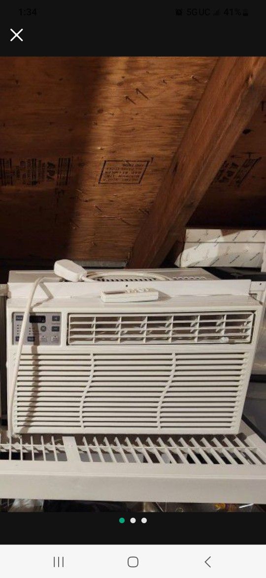 Frigidaire 10,000 B.T.U