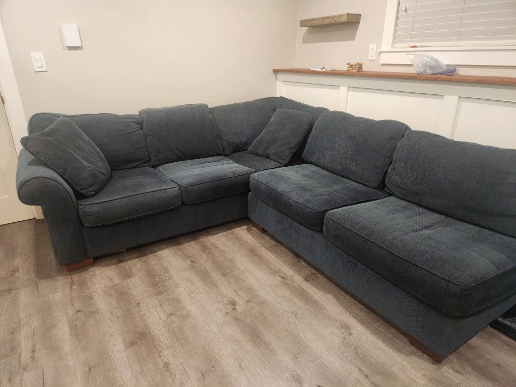 Sectional Couch L Shape
