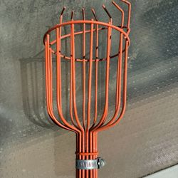Fruit Picker Basket Head