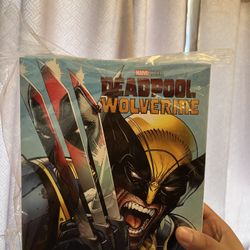 Mezco Wolverine (MCU)